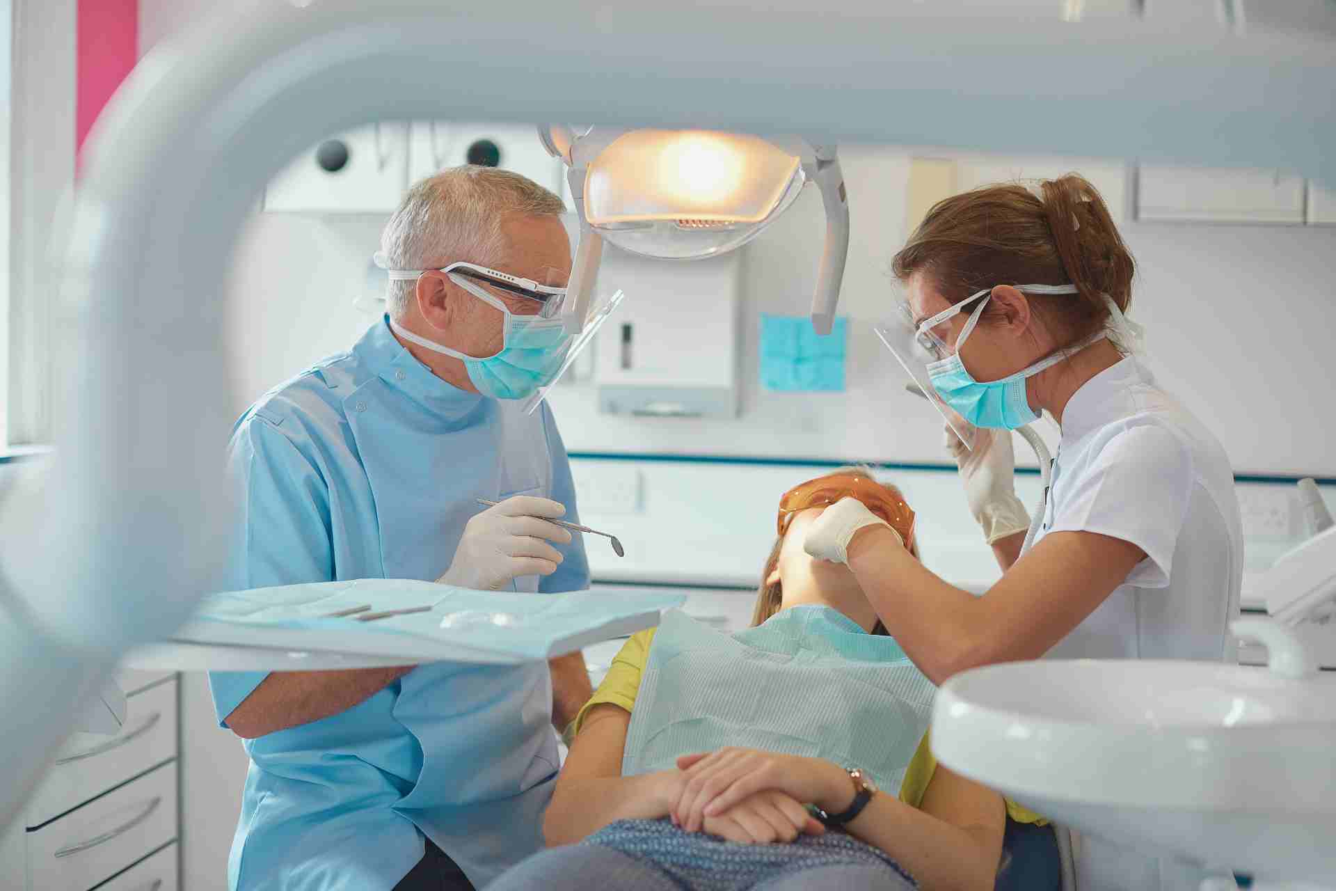Dentist in Huntingdon Valley, PA